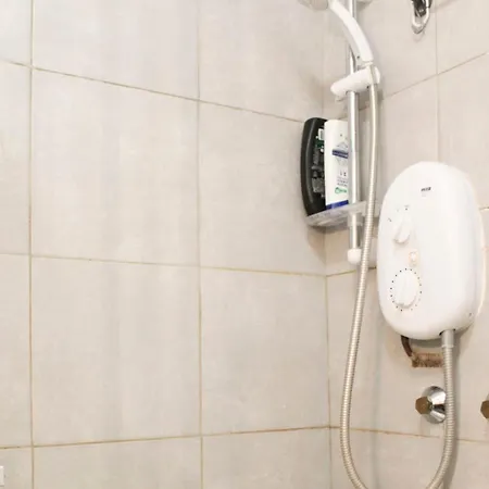 Apartment Charming For 4 People In 15 *