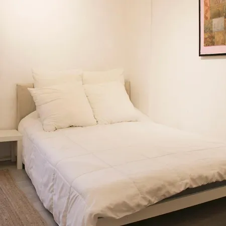 Charming For 4 People In 15 Apartment *