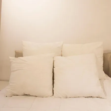 Charming For 4 People In 15 Paris