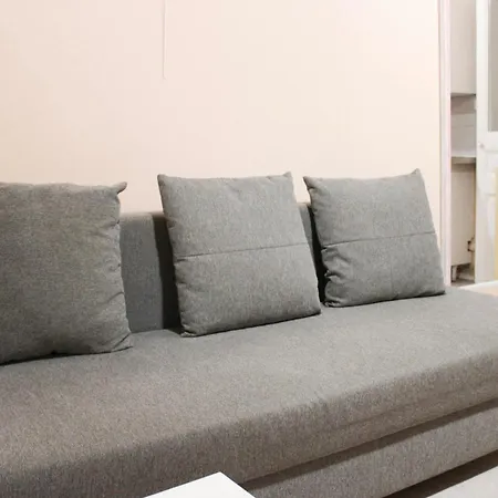 Charming For 4 People In 15 *
